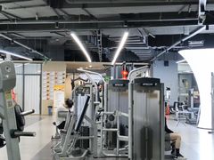 -超鹿运动(五四路恒力城店)