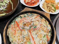 -木槿花韩式炭烤·熟成肉工坊(孙文东路店)