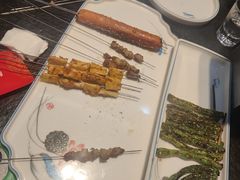 -高家烧鸽子烧烤店63年
