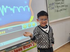 -瑞思素质成长中心(金沙湾校区)