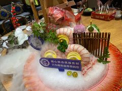 -尚海豆捞(乐虹坊店)