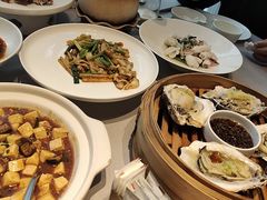 -徐记海鲜(南油永新汇店)