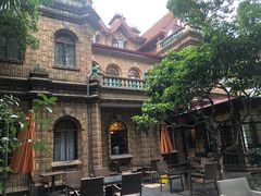 -马勒别墅饭店(静安寺店)