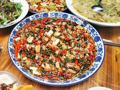 -李大爷的泡椒馆(冉家坝店)