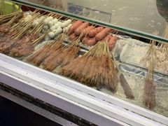 -辽B·小串(总店)