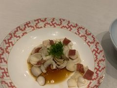 -世博源公馆·本帮融合菜·主题包厢·江景餐厅