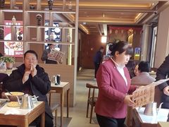 -磁州卤面·邯郸地方菜(复兴区店)
