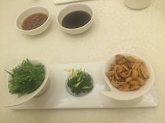 -新光酒家·河豚·海鲜·蟹料理(浦东店)