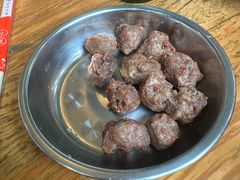 -清真马杰山牛肉汤馆