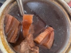 -高师傅特色米粉汤包(建设路店)
