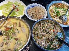-富临轩私房菜(集庆门大街店)