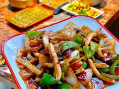 -松林烧烤·慧忠北里216小野串