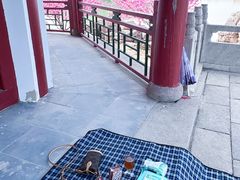 -盛世南宫影视城(北普陀影视城)