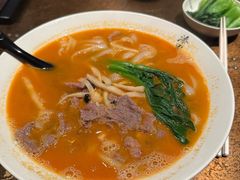 -漆黑觉米粉(三里屯店)