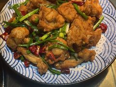 -金龙·打边炉(南京西路店)