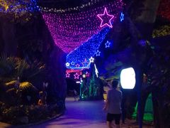 -横店影视城梦幻谷园区