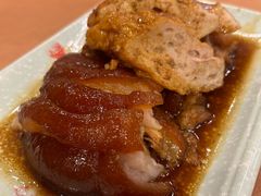 -抱德·潮汕味(敦和店原惠城鱼仔)