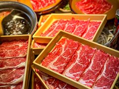 -温野菜涮涮锅(曲江大悦城店)