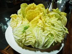 -竹叶涮肉坊(总店)