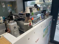 -T-COFFEE(长江花园店)