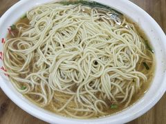 -陈记锅盖面(长江路店)