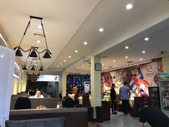 大堂-怪怪龙虾·澳洲蓝龙王·深夜食堂(惊驾路店)
