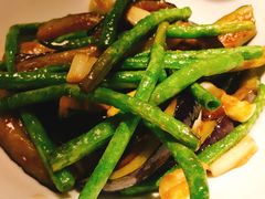 -拈菜(观音桥阳光世纪店)