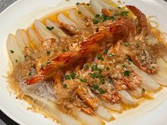 -庆赫隆融合菜馆(群力店)