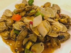 -吉源大排档·鱼生·海鲜(烧烤彩印厂店)