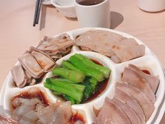 白灼五小福-避风塘(宝山万达店)