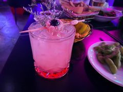 -MOSSO音乐酒吧·live house(南京旗舰店)