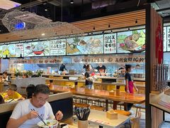 -云味馆·云南菜·云南米线(景田店)