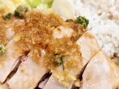 -粤味轩快餐店(天下第一泉店)