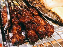 -熙成烧烤·三十三年(开发区店)