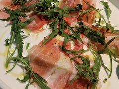 帕尔玛火腿配蜜瓜-Solo(衡山路店)