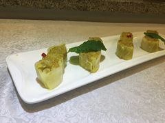-京味民福烤鸭店(建设四马路店)