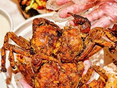 -避风塘·金牌店·夜宵(金玉兰店)