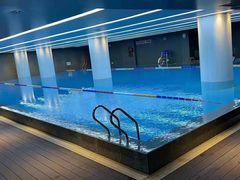 -奥斯风暴健身俱乐部(博汇店)