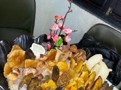 -名善山珍·野生菌汤锅(文殊院店)