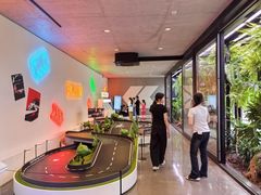 -现代汽车文化中心 Hyundai Motorstudio Beijing