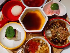 -喜悦小串丹东小黄牛海鲜烧烤大排档(民主广场店)