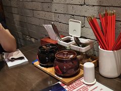 -添萬囍·天津三鲜捞面(天河城店)