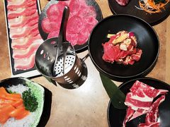 -额尔敦牛厨师铜板烧