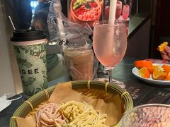 -捞王猪肚鸡火锅(金华义乌之心店)