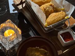 -LONG BAR 廊吧(外滩华尔道夫酒店)