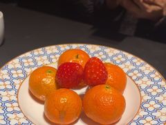 -知楚•精致湖北菜(武商MALL店)
