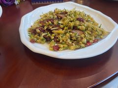 -火咂咂竹筒宴(告庄店)