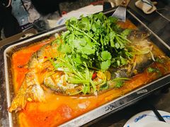 湄公鱼-炉鱼(萧山万象汇店)