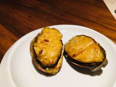 -Mr·Fish鱼鲜生海鲜放题(银泰in99店)