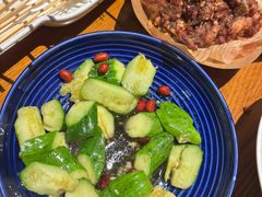 -肉串汪(西便门店)